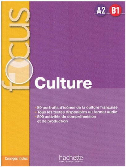 Focus Culture