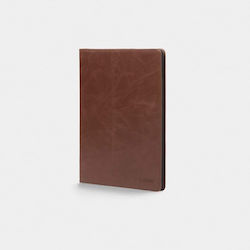 Trunk Flip Cover Leather Brown iPad 10.9" Air, iPad 11.0" Pro TR-LEAIPC109-BRW