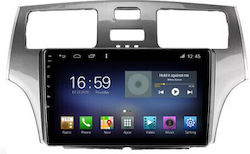 Lenovo Sistem Audio Auto pentru Lexus Magazin online 2001-2006 (Bluetooth/USB/WiFi/GPS)