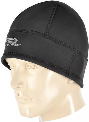 Aropec CAP-N3-2.5MM-BK