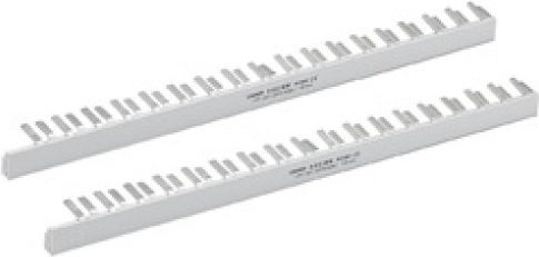 Electrical Panel Accessory 2pcs 03.018.0433