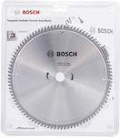 Bosch 2608644396 Cutting Disc Aluminum 305mm 1pcs