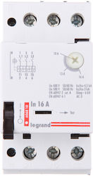 Legrand Siguranță termică Industrial de tip 606810