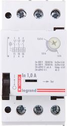 Legrand Siguranță termică Industrial de tip 606804