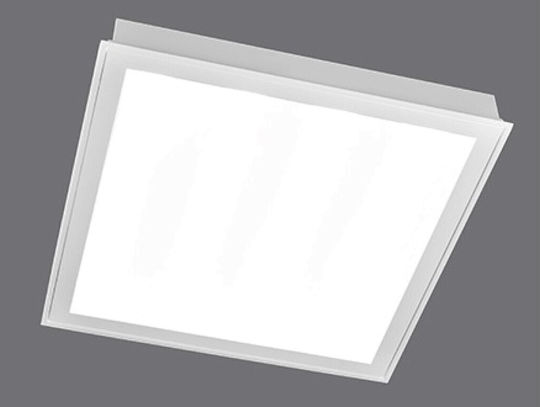 Ideal Lux Vertieftes LED-Panel 42W mit Natürliches Weiß Licht 4000K