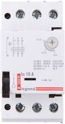 Legrand Siguranță termică Industrial de tip 606809