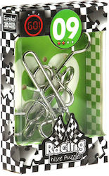 Eureka Racing Wire Rätsel aus Metall 473279