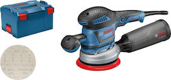Bosch GEX 40-150 Έκκεντρο Τριβείο 400W Bosch GEX 40-150 Έκκεντρο Τριβείο 400W