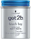 Schwarzkopf Got2B Beach Boy 100ml