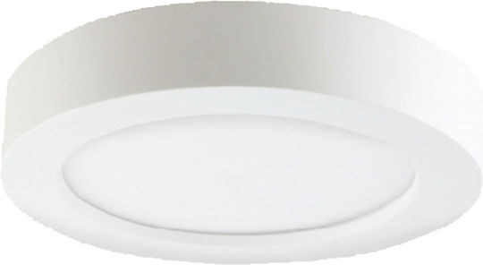 Orno Plafonieră 24.65buc LED
