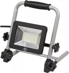Brennenstuhl Mobile Lumini De Inundație Cu LED-uri 29.8W Etanș 6500K Brennenstuhl Mobile Lumini De Inundație Cu LED-uri 29.8W Etanș 6500K