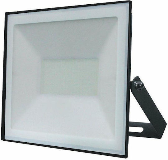 Volteno Rezistent la apă Proiector LED 100W Alb Rece 6400K IP65