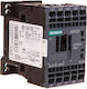 Siemens Βιομηχανικό Ρελέ Ισχύος 24V 3RT2016-2BB41