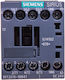 Siemens Βιομηχανικό Ρελέ Ισχύος 24V 3RT2015-1BB41