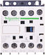 Schneider Electric Βιομηχανικό Ρελέ Ισχύος 42V LC1K0601D7