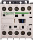 Schneider Electric Индустриално Реле Захранване 230V LC1K1201P7