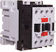 Lovato Electric Βιομηχανικό Ρελέ Ισχύος 24V BF1210D024