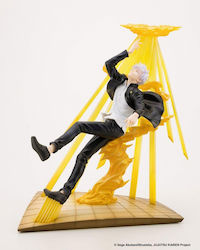 Kotobukiya Jujutsu Kaisen: Satoru Gojo