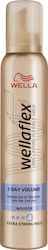 Wella Wellaflex 2-Day Volume Wella Wellaflex 2-Day Volume