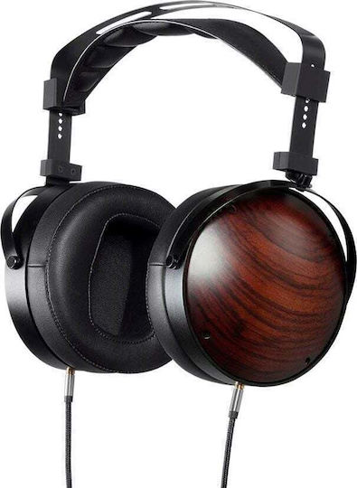 Monoprice Monolith M1060C Kabelgebunden Über Ohr Kopfhörer Braun