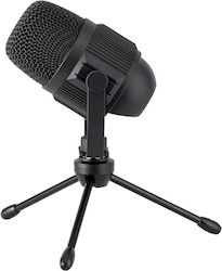 Monoprice Condenser (Large Diaphragm) Microphone USB Desktop