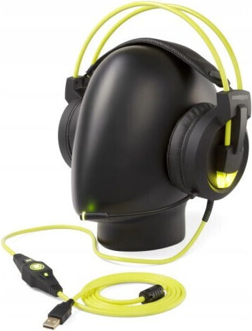 Snakebyte Over Ear Gaming Headset με σύνδεση USB