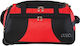 Polo Trolley Amsterdam Sack Voyage 40lt Black /...