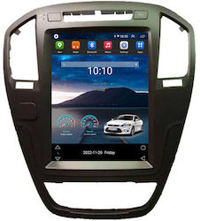 Sisteme audio auto pentru Opel Insemnări Renault Trafic Seat Magazin online 2009-2013 (Bluetooth/USB/WiFi/GPS/Android-Auto)
