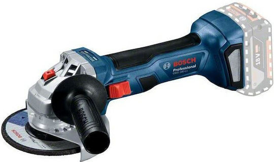 Bosch GWS 180-LI Grinder 125mm Battery Brushless with Speed Control 18V Solo