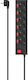 HAMA Power Strip 6 Positions with Cable 1.4m