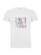 iLovePrints T-shirt White Cotton