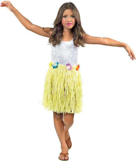 Carnival Skirt