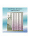 Chios Hellas Shower Curtain Ecological