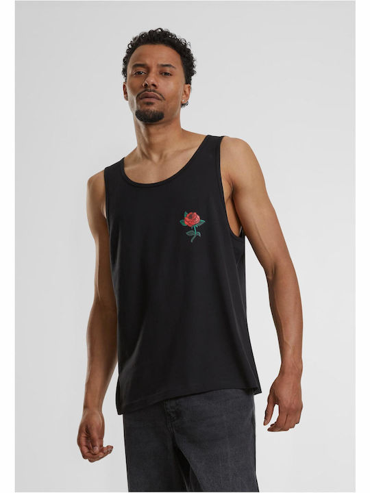 Mister Tee Mt Tricou Negru Bumbac