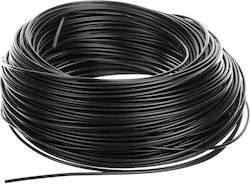 Helukabel Netzkabel in Schwarz Farbe 100m 1Stück