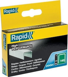 Rapid RAPID-11915631 Staples 5000pcs