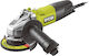Ryobi Grinder 125mm Electric 800W