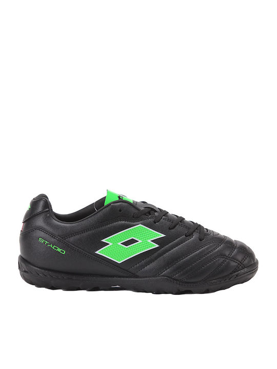 Lotto Kids Soccer Cleats Shoes Stadio 705 Tf wi...