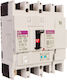 ETI Phase Relays Strom 250A Quadruple Pole