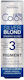 Joanna Joanna Hair Dye Without Ammonia Silver Blonde 100ml