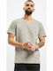 T-shirt Grey