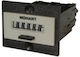 Electric Panel Pulse Counter Analog Single-Phase 03.056.0004