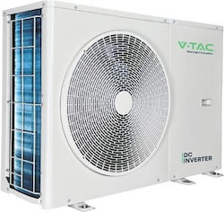 V-TAC 11458 Monoblock 12kW Dreiphasig 60°C V-TAC 11458 Monoblock 12kW Dreiphasig 60°C