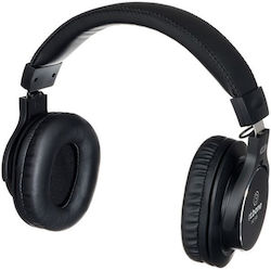 T.Bone HD 515 3.5mm / 6.3mm Black