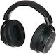 T.Bone HD 815 Жични Over Ear Слушалки Черни