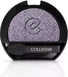 Collistar Impeccable Compact Shadow Σκιά Ματιών σε Στερεή Μορφή 320 Lavender Frost 2gr