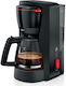 Bosch MyMoment Filter Coffee Machine 1200W