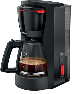 Bosch Filter Coffee Machine 1200W