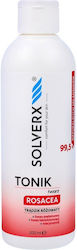 Solverx Rosacea Facial Toning Liquid 200ml