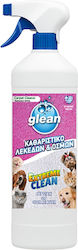 Glean Spray Χώρου 750ml Glean Spray Χώρου 750ml